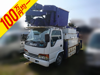 いすゞエルフ高所作業車小型（2t・3t）[写真01]