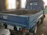 トヨタトヨエース平ボディ小型（2t・3t）[写真02]