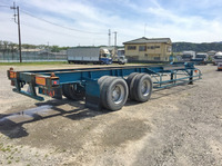 日本フルハーフその他の車種トレーラー（セミトレーラー）大型（10t）[写真02]