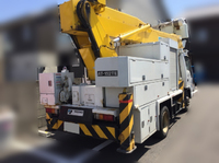 いすゞエルフ高所作業車小型（2t・3t）[写真02]