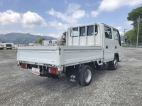 いすゞエルフダブルキャブ（Wキャブ）小型（2t・3t）[写真02]