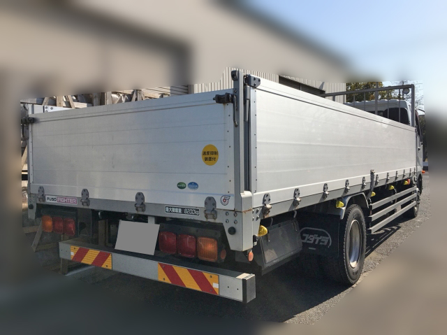 三菱ふそうファイターアルミブロック増トン（6t・8t）[写真02]