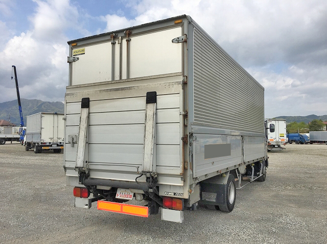 日野レンジャーアルミウイング中型（4t）[写真02]