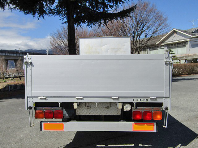 日野レンジャーアルミブロック中型（4t）[写真02]