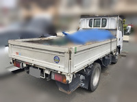 いすゞエルフ平ボディ小型（2t・3t）[写真02]