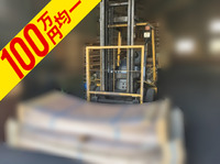 TCMフォークリフト[写真01]