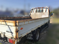 いすゞエルフ平ボディ小型（2t・3t）[写真02]