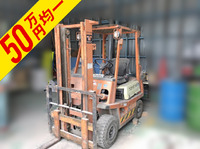 トヨタフォークリフト[写真01]