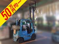 トヨタフォークリフト[写真01]