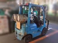 トヨタフォークリフト[写真02]