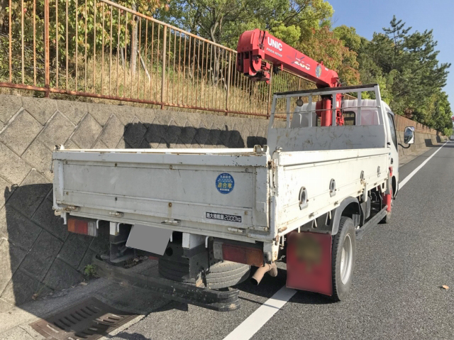 日野デュトロユニック3段小型（2t・3t）[写真02]