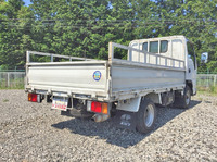 いすゞエルフ平ボディ小型（2t・3t）[写真02]