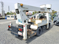 いすゞエルフ高所作業車小型（2t・3t）[写真02]