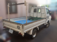 日産バネット平ボディ小型（2t・3t）[写真02]