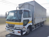 UDトラックスコンドルアルミウイング中型（4t）[写真01]