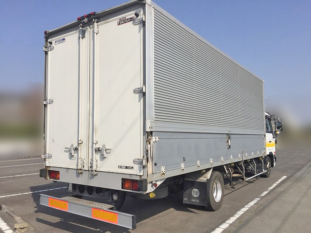 UDトラックスコンドルアルミウイング中型（4t）[写真02]