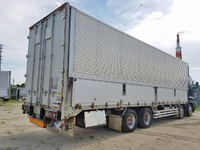 日野プロフィアアルミウイング大型（10t）[写真02]