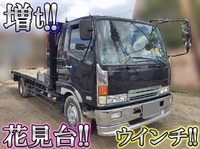 三菱ふそうファイターセーフティローダー増トン（6t・8t）[写真01]