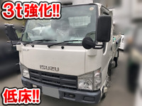 いすゞエルフダンプ小型（2t・3t）[写真01]