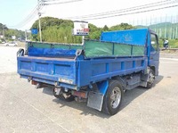 三菱ふそうキャンターダンプ小型（2t・3t）[写真02]