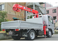 三菱ふそうキャンターユニック3段小型（2t・3t）[写真02]