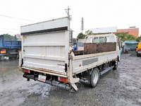 いすゞエルフ平ボディ小型（2t・3t）[写真02]