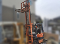 トヨタフォークリフト[写真02]