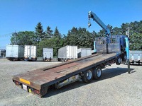 いすゞギガセルフクレーン5段大型（10t）[写真02]