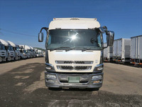 三菱ふそうスーパーグレートアルミウイング大型（10t）[写真02]