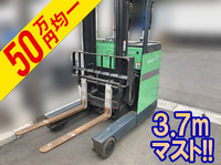 トヨタフォークリフト[写真01]