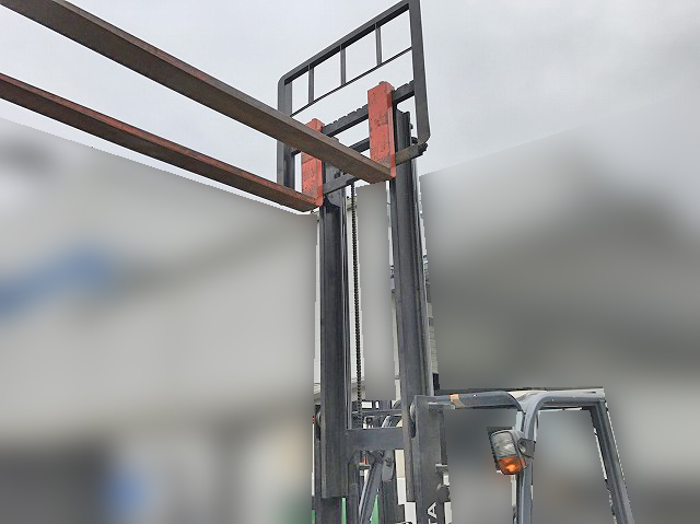 トヨタフォークリフト[写真02]