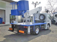 日野デュトロ高所作業車小型（2t・3t）[写真02]