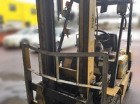 コマツフォークリフト[写真02]