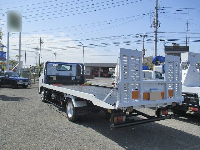 日産アトラスセーフティローダー小型（2t・3t）[写真02]