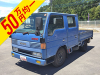 マツダタイタンダブルキャブ（Wキャブ）小型（2t・3t）[写真01]