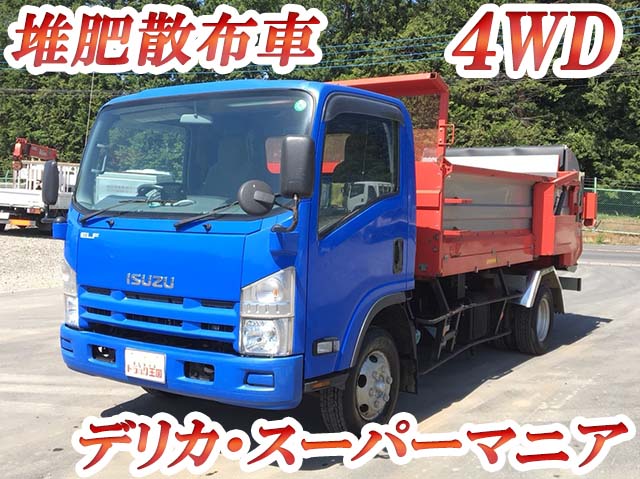 いすゞエルフその他の形状小型（2t・3t）BDG-NPS85AN [写真01]