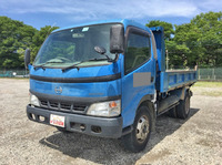 日野デュトロローダーダンプ小型（2t・3t）[写真01]