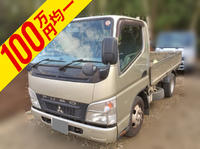 三菱ふそうキャンター平ボディ小型（2t・3t）[写真01]