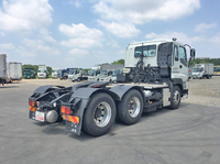 いすゞギガトレーラーヘッド（トラクターヘッド）大型（10t）[写真02]