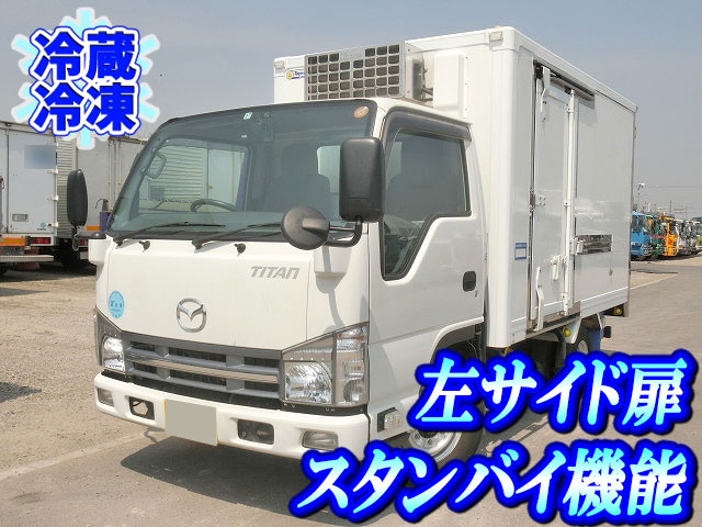 マツダタイタン冷凍車（冷蔵車）小型（2t・3t）TKG-LHR85AN [写真01]