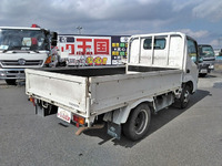 トヨタトヨエース平ボディ小型（2t・3t）[写真02]