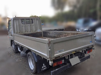 三菱ふそうキャンター平ボディ小型（2t・3t）[写真02]