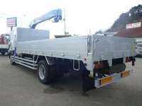 三菱ふそうファイタークレーン4段増トン（6t・8t）[写真02]