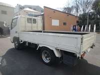 トヨタトヨエース平ボディ小型（2t・3t）[写真02]