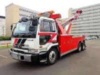 UDトラックスビッグサムレッカー車大型（10t）[写真01]