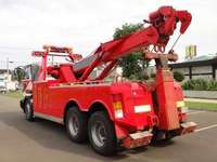 UDトラックスビッグサムレッカー車大型（10t）[写真02]