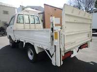 トヨタタウンエース平ボディ小型（2t・3t）[写真02]