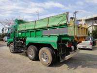 いすゞギガダンプ大型（10t）[写真02]