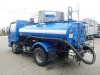 いすゞエルフバキュームカー小型（2t・3t）[写真02]