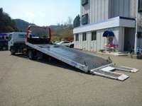 三菱ふそうキャンターセーフティローダー小型（2t・3t）[写真02]